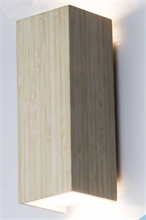 Applique LED Bamboeba Blanc Chaud  : cliquez sur l’image pour voir les détails du produit