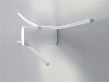 Applique LED Albatros Icone : cliquez sur l’image pour voir les détails du produit