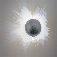 PK LED Parete 21 Argent : cliquez sur l’image pour voir les détails du produit