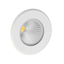 Aqua LED7 blanc Dimmable : cliquez sur l’image pour voir les détails du produit
