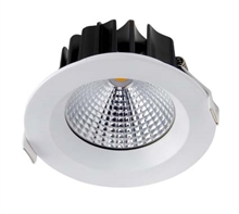 Downlight LED Creatos : cliquez sur l’image pour voir les détails du produit