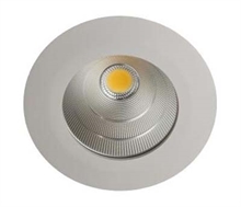 Downlight LED Macros 15 blanc chaud : cliquez sur l’image pour voir les détails du produit