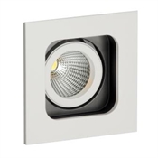 Cliquez sur l’image pour voir les détails du produit :Spot LED Fragma LED14,5W blanc Dimmable