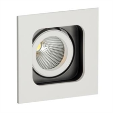 Spot LED Fragma LED14,5W blanc Dimmable : cliquez sur l’image pour voir les détails du produit