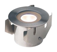 Encastré sol LED GL016 Flood blanc neutre : cliquez sur l’image pour voir les détails du produit