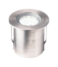 Encastré sol LED GL019 Spot bleu : cliquez sur l’image pour voir les détails du produit