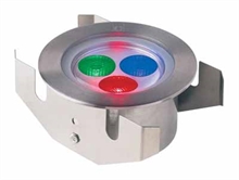 Encastré sol LED GL040 RGB : cliquez sur l’image pour voir les détails du produit