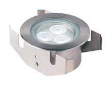 Encastré sol LED GL040 Flood blanc neutre : cliquez sur l’image pour voir les détails du produit