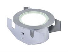 Encastré sol LED GL050 Frost blanc neutre : cliquez sur l’image pour voir les détails du produit