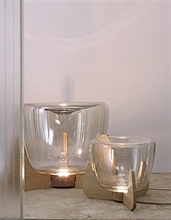 ICE DEVOTION lampe à poser LED : cliquez sur l’image pour voir les détails du produit