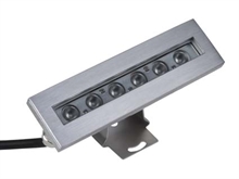 IP68 Wallwasher LED blanc chaud : cliquez sur l’image pour voir les détails du produit