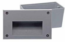 Encastrable mur LED Shade L white : cliquez sur l’image pour voir les détails du produit