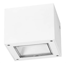 Applique murale LED Cube V alu : cliquez sur l’image pour voir les détails du produit