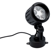 Spot LED blanc - 15° : cliquez sur l’image pour voir les détails du produit