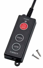 Variateur 12 - 24V : cliquez sur l’image pour voir les détails du produit