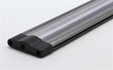 Profile LED pour meuble blanc neutre - 30 cm : cliquez sur l’image pour voir les détails du produit