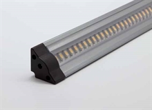 Profile LED pour meuble coin blanc neutre - 50 cm : cliquez sur l’image pour voir les détails du produit