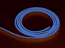 Flex LED Tube Flat bleu : cliquez sur l’image pour voir les détails du produit