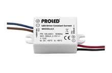 Alimentation LED 350 mA - 4W : click the image to see product details