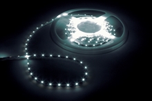 Flex Strip LED Side View white : cliquez sur l’image pour voir les détails du produit