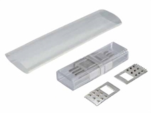 Xtreme connecteur linéaire RGB : cliquez sur l’image pour voir les détails du produit