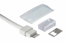 Xtreme Câble de raccordement droite RGB : cliquez sur l’image pour voir les détails du produit