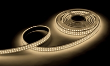 Flex Strip LED IP67 1200 Double Mono warm white : cliquez sur l’image pour voir les détails du produit