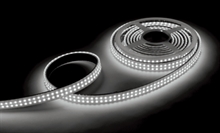 Flex Strip LED IP67 1200 Double Mono neutral white : cliquez sur l’image pour voir les détails du produit