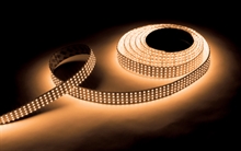 Flex Strip LED 2160 Quatro ultra warm white : cliquez sur l’image pour voir les détails du produit