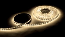 Flex Strip LED 5630 Mono warm white : cliquez sur l’image pour voir les détails du produit