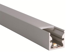 300 cm profil alu S-Line Standard : cliquez sur l’image pour voir les détails du produit