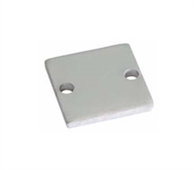 Embout Plat alu : cliquez sur l’image pour voir les détails du produit