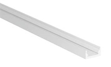 200 cm profil blanc S-Line Low : cliquez sur l’image pour voir les détails du produit