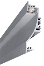 200 cm profil alu S-Line Wave : cliquez sur l’image pour voir les détails du produit