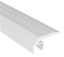 200 cm profil blanc  S-Line Step : cliquez sur l’image pour voir les détails du produit