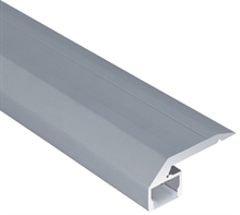 300 cm profil alu S-Line Step : cliquez sur l’image pour voir les détails du produit