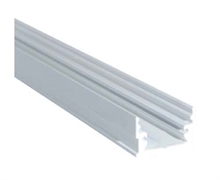 200 cm profil blanc M-Line Low : cliquez sur l’image pour voir les détails du produit