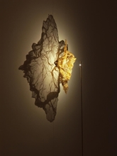 Lampe LED à Poser - Shadow : cliquez sur l’image pour voir les détails du produit