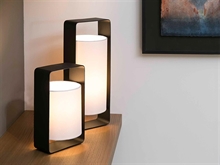 Lampe de table Lula G  : cliquez sur l’image pour voir les détails du produit
