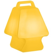 Lampe de Table Prêt-à-porter Slide - Orange : cliquez sur l’image pour voir les détails du produit