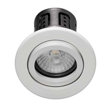 Matrix Spot LED blanc Dimmable : cliquez sur l’image pour voir les détails du produit