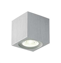 Applique LED Mini Cube blanc chaud : cliquez sur l’image pour voir les détails du produit