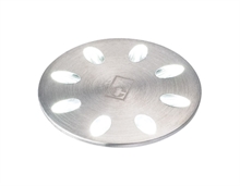 Applique LED Deco Star blanc : cliquez sur l’image pour voir les détails du produit