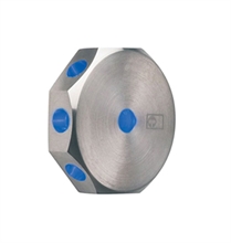 Applique Mini LED Deco bleu : cliquez sur l’image pour voir les détails du produit