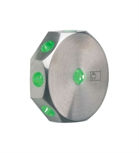 Applique Mini LED Deco vert : cliquez sur l’image pour voir les détails du produit