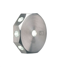 Applique Mini LED Deco blanc : cliquez sur l’image pour voir les détails du produit