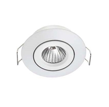 Micro Spot LED Blanc : cliquez sur l’image pour voir les détails du produit