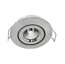 Micro Spot LED Alu : cliquez sur l’image pour voir les détails du produit