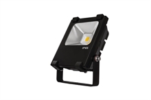 Projecteur LED 10W Nova 10 Flood : cliquez sur l’image pour voir les détails du produit