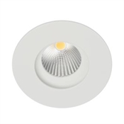 Cliquez sur l’image pour voir les détails du produit :Spot encastrable Orion LED11 Dimmable